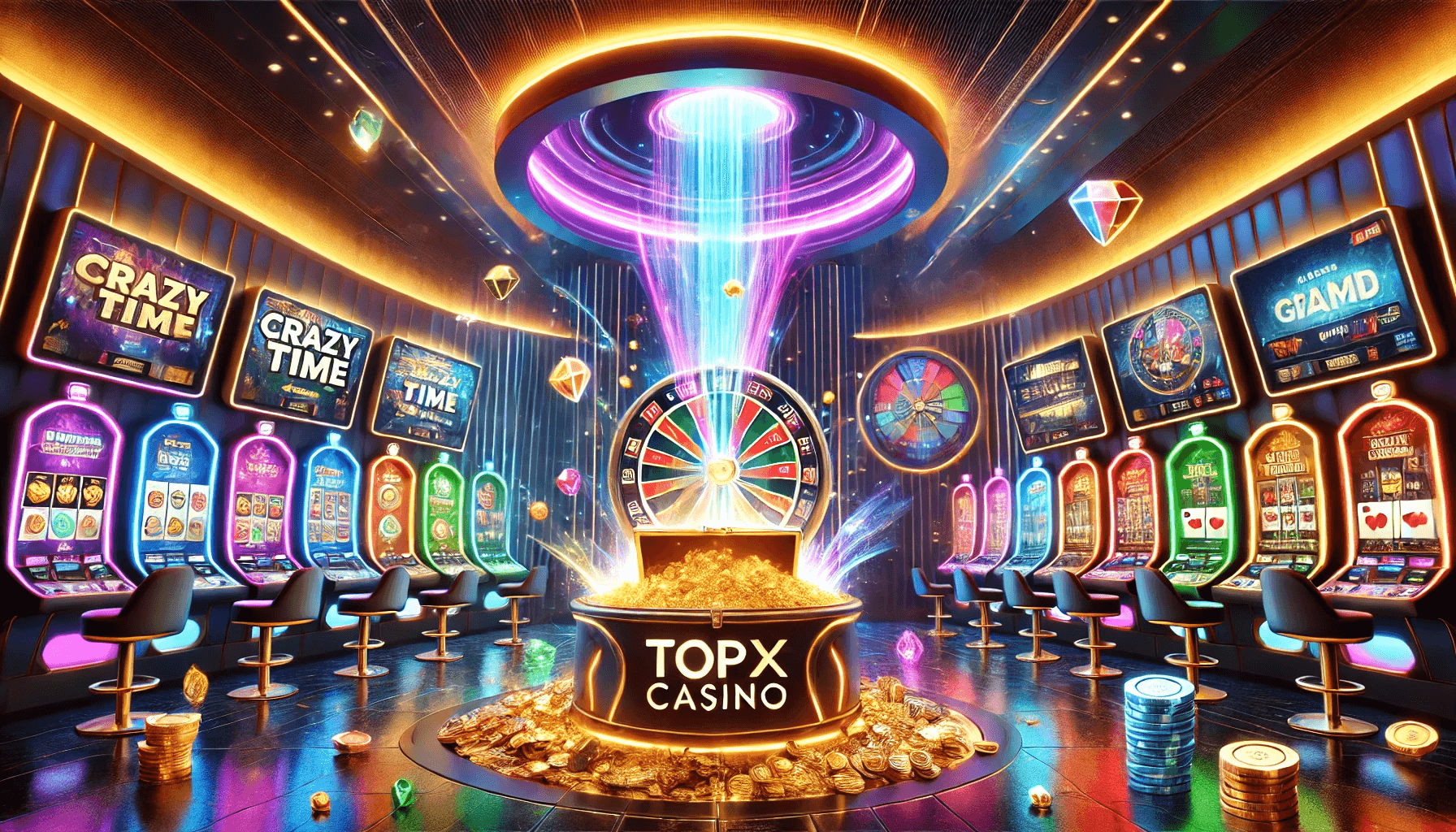 Online-casino-topx