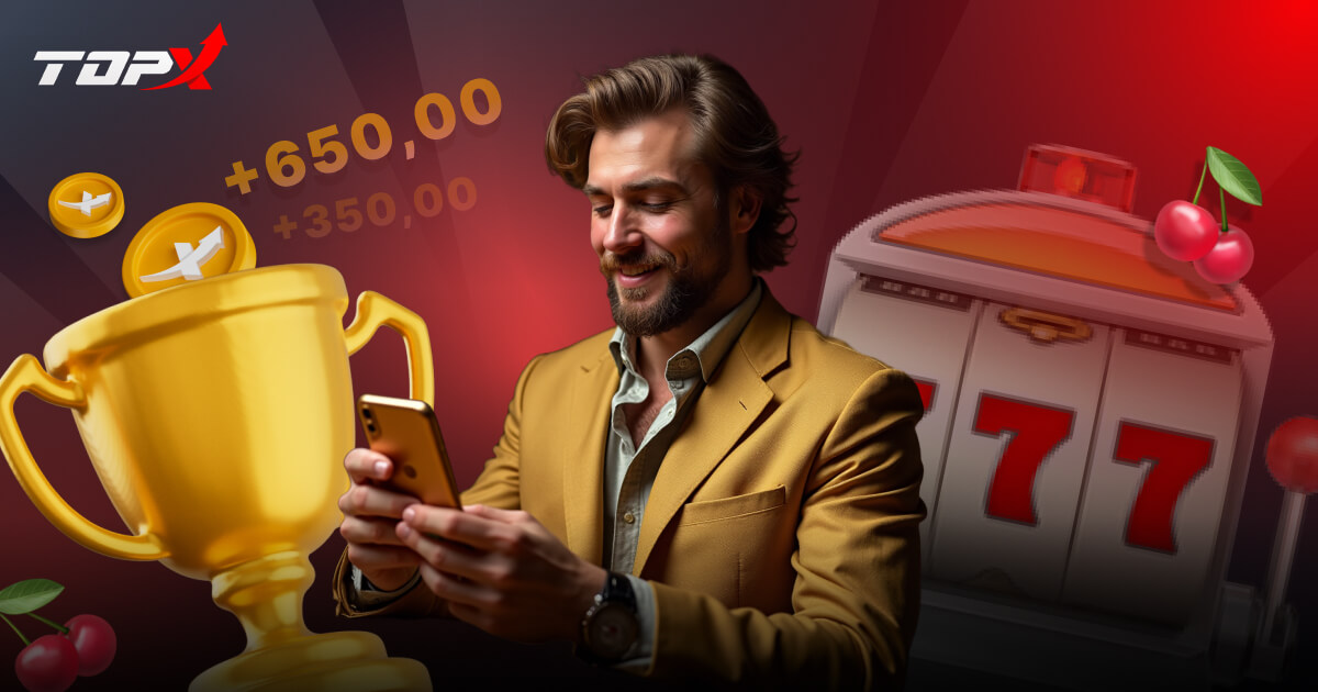 TopX Popular Slots 2
