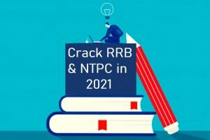 crack rrb ntpc